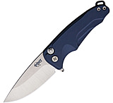 Image of Medford Smooth Criminal Button Lock Folding Knife