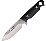 Image of Medford STA Sniper 2 Fixed Blade Blk