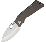 Image of Medford TFF-H Framelock Folding Knife
