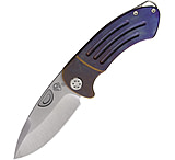 Image of Medford Theseus Folding Knife