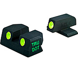 Image of Meprolight Front Night Sight Green Sig #8 Front Only Dmg