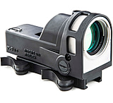 Image of Meprolight M21 Self-Powered Day &amp; Night Reflex Sight w/ Dust Covers