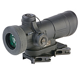 Image of Meprolight Mepro 4X Day Rifle Scope w/QD Picatinny Mount