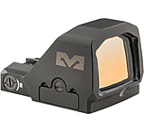 Image of Meprolight MPO-F 1x 0.95x0.7in Reflex Red Dot Sight