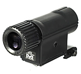 Image of Meprolight MX3 3X Magnifying Red Dot Scope ML96200