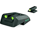 Image of Meprolight Night Sights for Springfield 1911 A-1 - Novak style