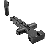 Meprolight Night Sights for AK47 AKM Pattern - Front Sight and 1000 Meter Rear Sight, 1331153101