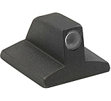 Meprolight Ruger SR9,SR9C,SR40,SR40C Front Sight, Green ML10993F.S, 109933107