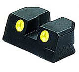 Image of Meprolight Sig Sauer Tru-Dot 40S&amp;W &amp; 45 ACP Rear Night Sights