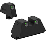 Image of Meprolight Glock MPO Back Up Tritium Night Sight