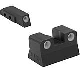 Image of Meprolight Night Sights for Beretta Pistols and Handguns