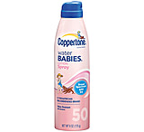 Image of Merck Coppertone Waterbabies Sunscreen