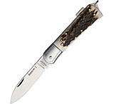Image of Mercury Hunting Lockback Folding Knife