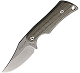 Image of Mercury Kali Fixed Blade Clip Mic