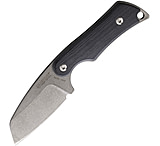 Image of Mercury Kali Fixed Blade Sheepsfoot