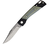 Image of Mercury LUC Jade G10 3.13in Folding Knife