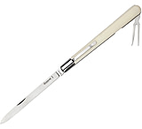 Image of Mercury Tasting Knife w/ Spear Blade