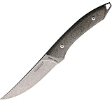 Image of Mercury Trek Fixed Blade Green Canvas