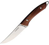 Image of Mercury Trek Fixed Blade Wood Handle