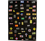 Image of Merica Life Morale Patch Collector Panel