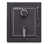 Image of Mesa Safes MBF1512 Burglary and Fire Safe, 1.7 cu ft, 16.5x14.25x12.5in