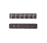 Image of Mesa Tactical SureShell Hook and Loop Mount,6 Shell