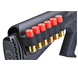 Image of Mesa Tactical SureShell Side Mount Shell Carrier for Urbino Riser
