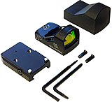 Image of Meta Tactical RMR Red Dot Mount