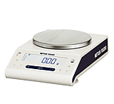 Image of Mettler Toledo Balance Prec 220 G X 0.001 G ML203E