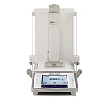Image of Mettler Toledo Excellence Level, XS Series Analytical Balances, METTLER TOLEDO XS204DR