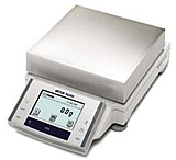 Image of Mettler Toledo Excellence Level, XS Series Precision Balances, METTLER TOLEDO XS32000L Large Platform, 28W x 36D Cm (11 x 143/16&quot;)