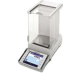 Image of Mettler Toledo Excellence Plus Level, XP Series Precision Balances, METTLER TOLEDO XP10001S