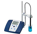 Image of Mettler Toledo Meter Only EL20 Edu Ph Bench 51302930