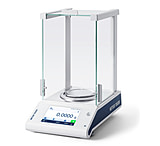 Image of Mettler Toledo ML Series Analytical Balance