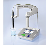 Image of Mettler Toledo S230 Conductivity Meter Kit S230K