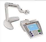 Image of Mettler Toledo S80 Glp ISE/PH/MV/ORP Meter S80