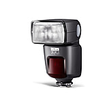 Image of Metz Camera Flash Mount 52AF-1 Mecablitz Digital Camera Flash