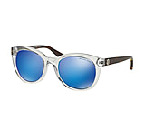 Image of Michael Kors CHAMPAGNE BEACH MK6019 Progressive Prescription Sunglasses