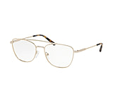 Image of Michael Kors MACAO MK3034 Progressive Prescription Eyeglasses