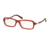 Image of Michael Kors QUISISANA MK4022B Single Vision Prescription Eyeglasses