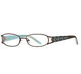 Image of Michael Stars MS Abyss SEMS ABYS00 Progressive Prescription Eyeglasses