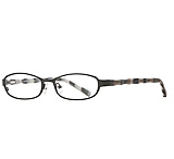 Image of Michael Stars MS Adventurous SEMS ADVE00 Progressive Prescription Eyeglasses