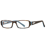 Image of Michael Stars MS Expose SEMS EXPO00 Bifocal Prescription Eyeglasses