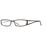 Image of Michael Stars MS Illusion SEMS ILLU00 Progressive Prescription Eyeglasses