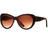 Image of Michael Stars MS Lively SEMS LIVE06 Sunglasses