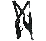 Image of Michaels Vert Shoulder Kodra Nylon Shoulder Holster