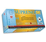 Image of Microflex Supreno SE Powder-Free Nitrile Gloves, Microflex SU-690-M, Pack of 100