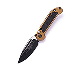 Image of Microtech 2023 Ludt Standard 3.5in Automatic Folding Knife