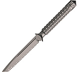 Image of Microtech A.D.O. Fixed Blade Knife w/ 8.5" OAL