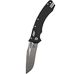 Image of Microtech Amphibian Ram-Lok Apocalyptic FLU G-10 3.875in Folding Knife
